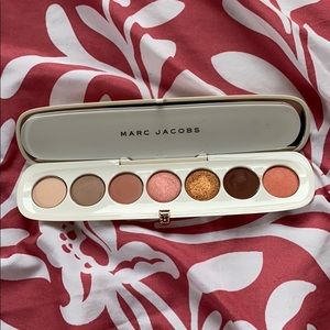 Marc jacobs eyeshadow palette eye-conic